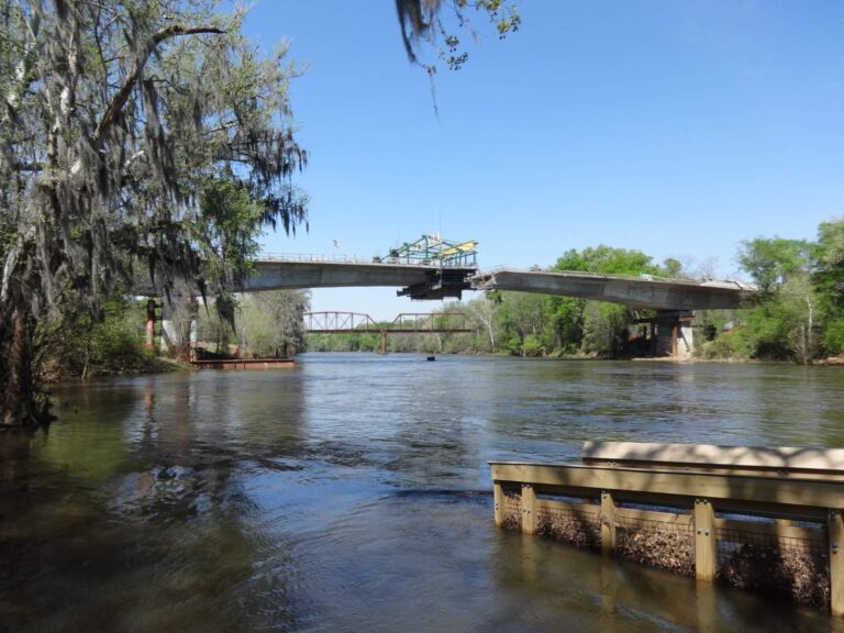 Flint River, Georgia