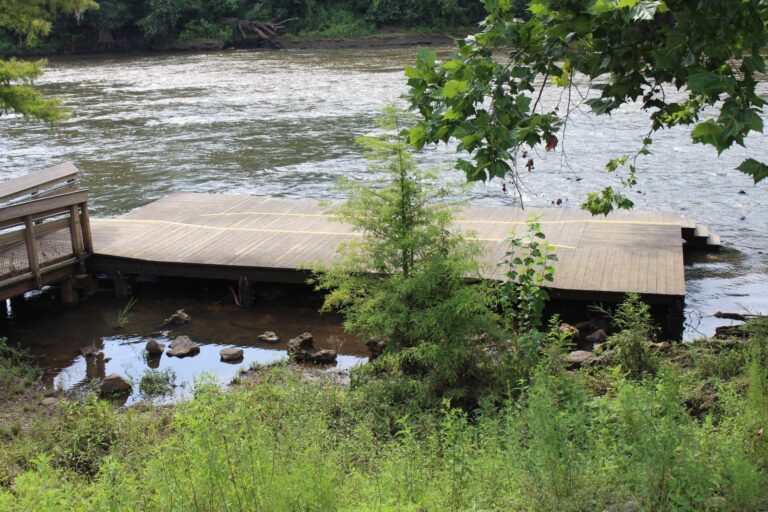 Flint River, Georgia