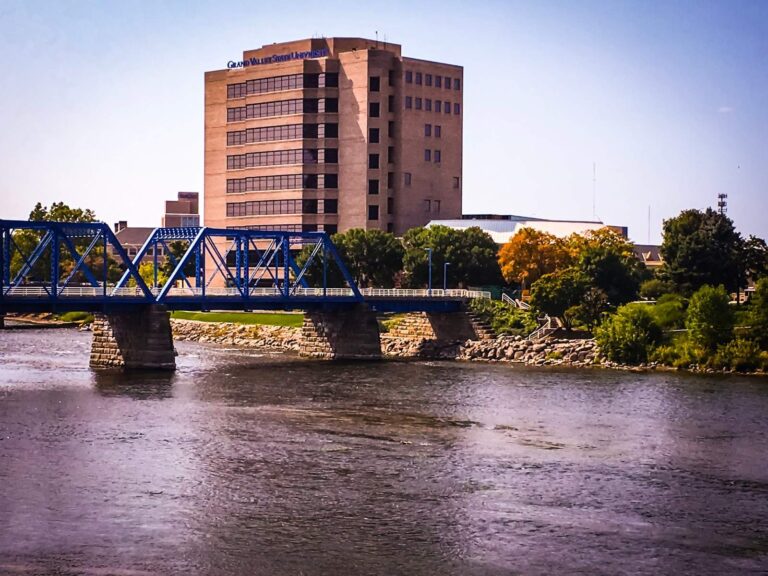 Grand River, Michigan