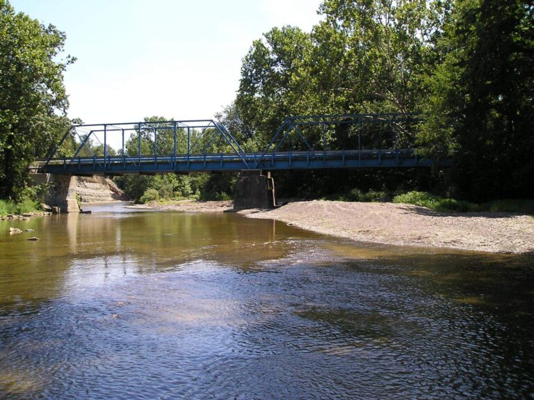 Huron River, Ohio