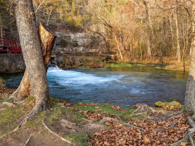 Jacks Fork, Missouri