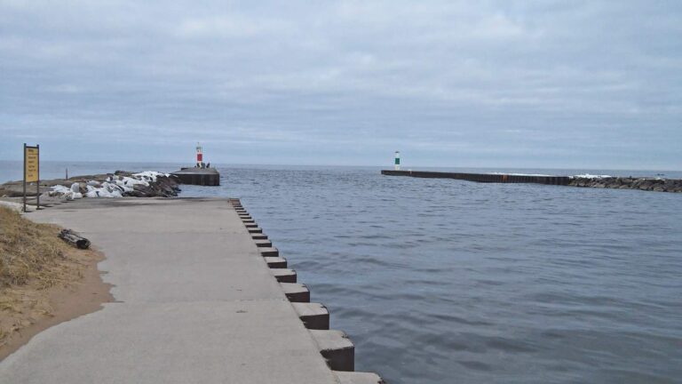 Kalamazoo River, Michigan