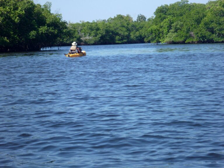 Little Manatee River, Florida
