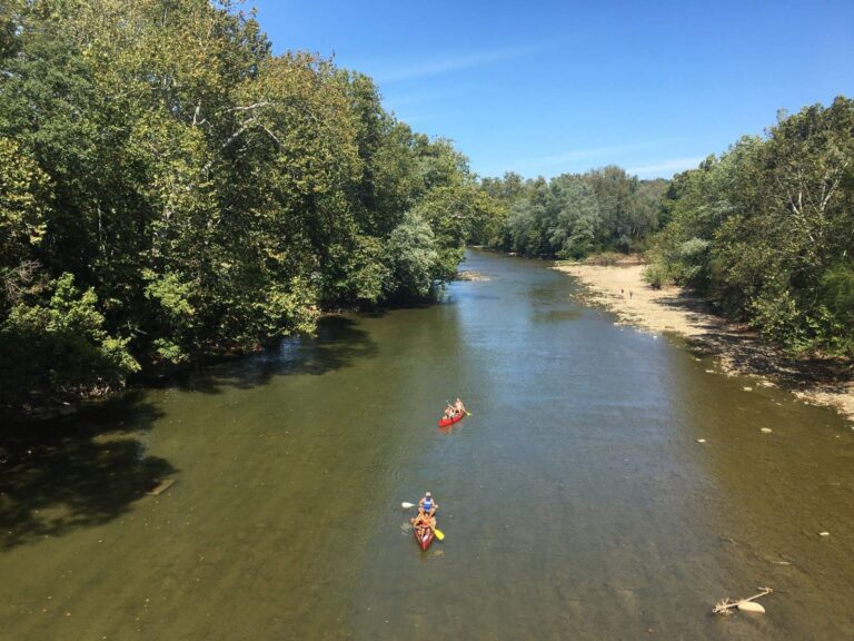 Little Miami River, Ohio