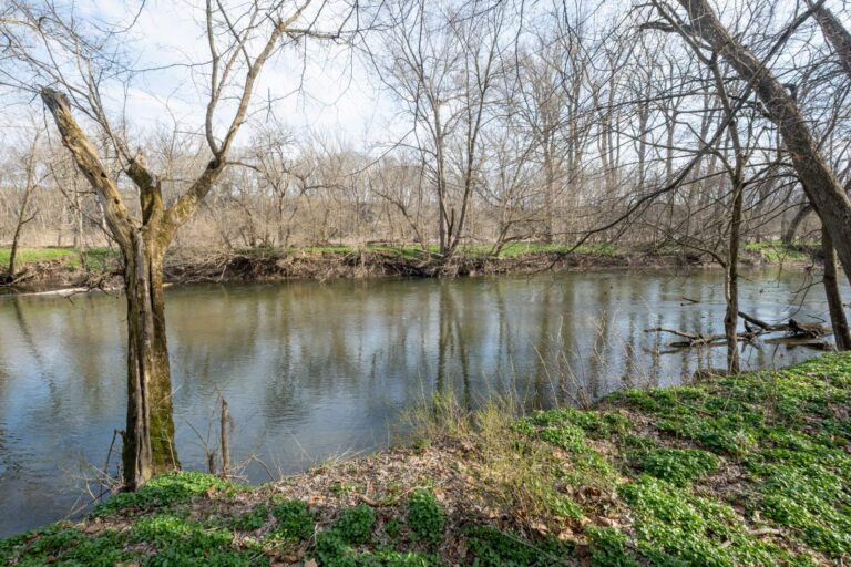 Mad River, Ohio