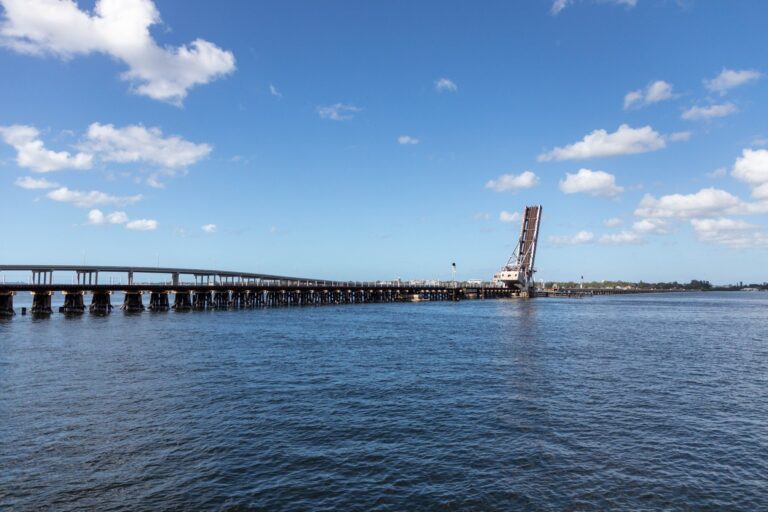 Manatee River, Florida