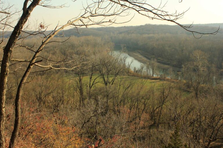Meramec River, Missouri