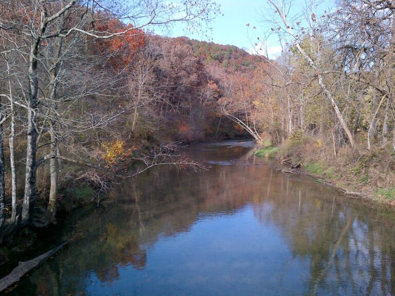 Pigeon Creek, Missouri