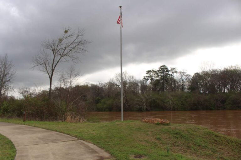 Ocmulgee River, Georgia
