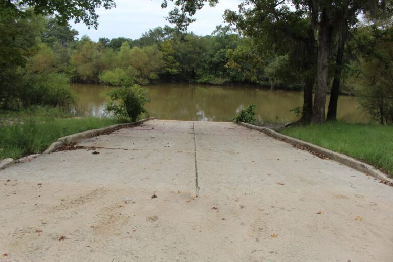 Ocmulgee River, Georgia