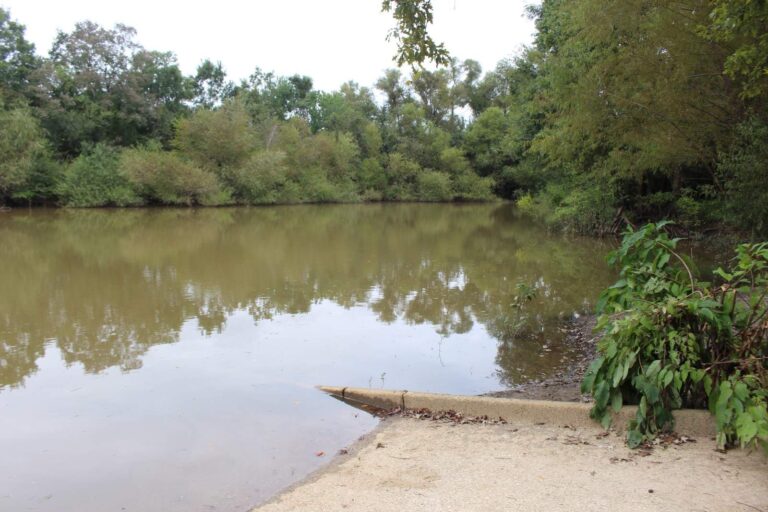 Ocmulgee River, Georgia
