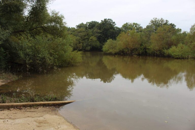 Ocmulgee River, Georgia