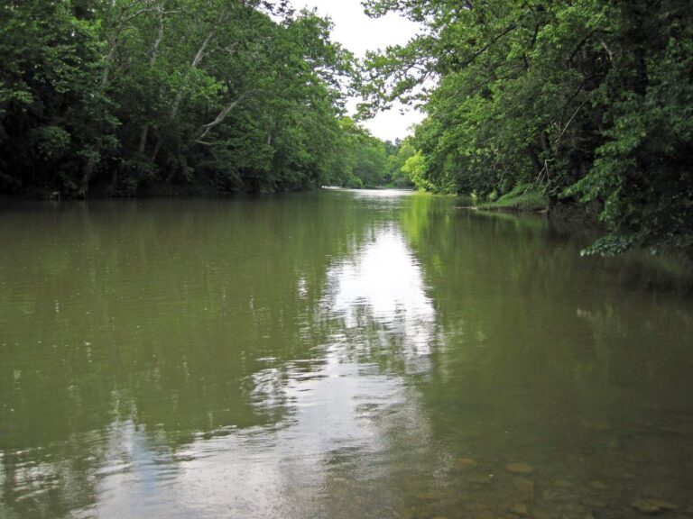 Olentangy River, Ohio