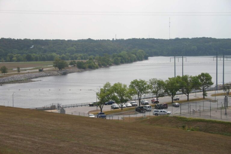 Osage River, Missouri