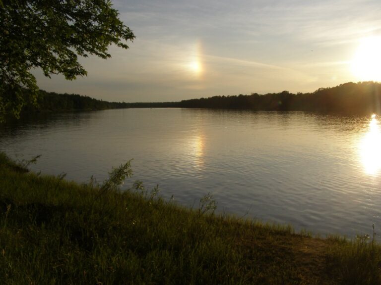 Rainy River, Minnesota