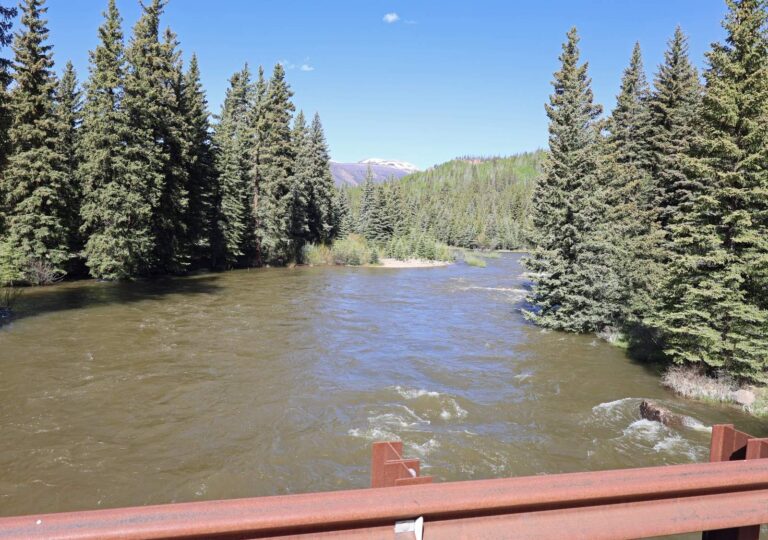 Rio Grande, Colorado
