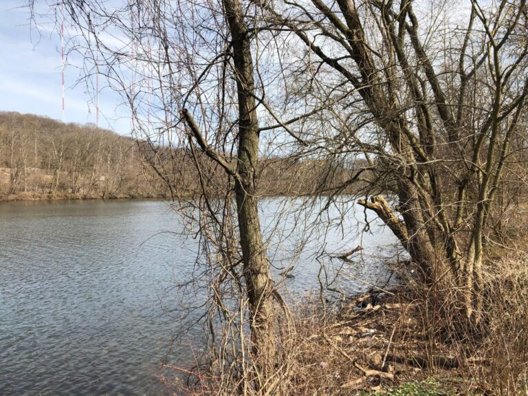 Schuylkill River, Pennsylvania
