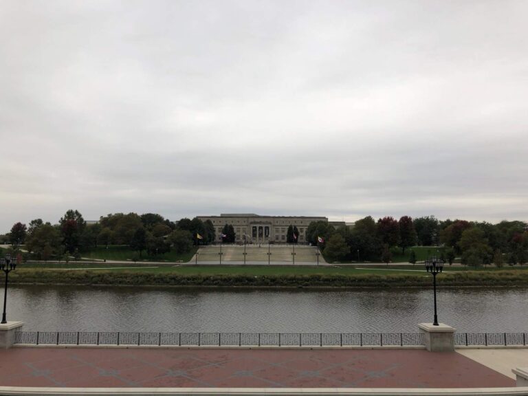 Scioto River, Ohio