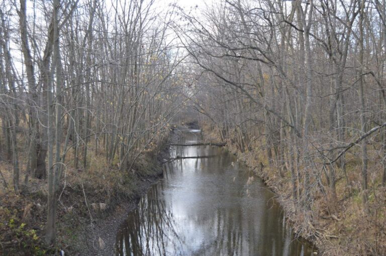 Stillwater River, Ohio