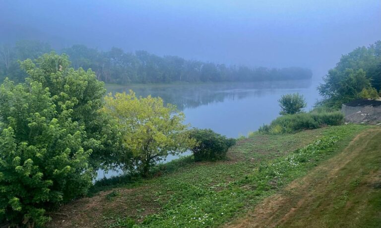 Susquehanna River, New York