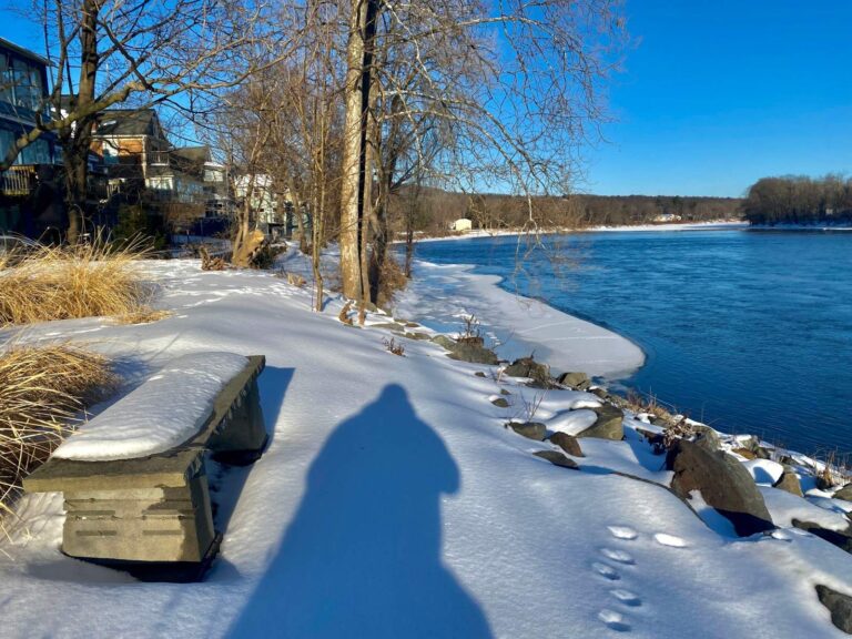 Susquehanna River, Pennsylvania