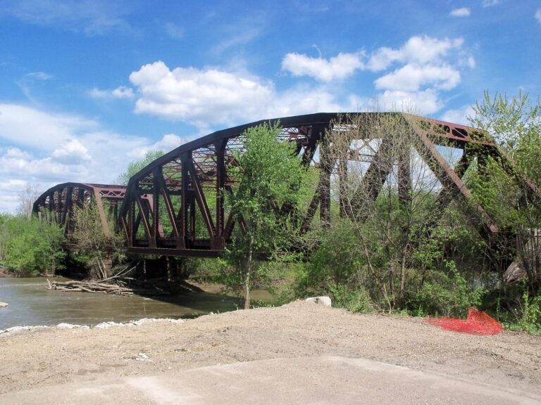 Tuscarawas River, Ohio