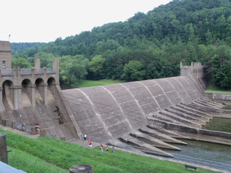 Tuscarawas River, Ohio