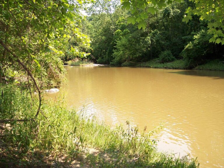 Vermilion River, Ohio