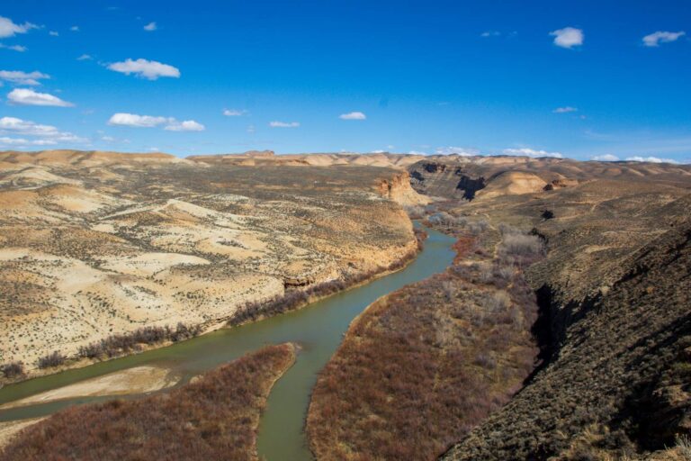 White River, Colorado