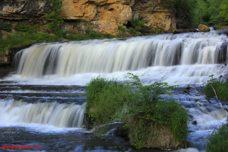 Willow River, Wisconsin