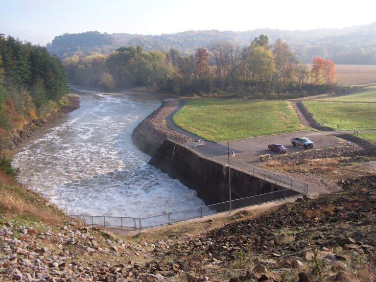 Wills Creek, Ohio