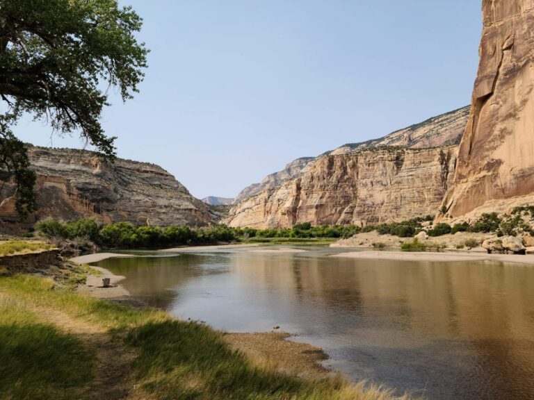 Yampa River, Colorado