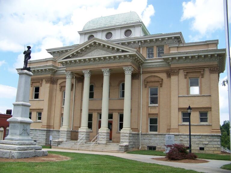 Asheboro, North Carolina