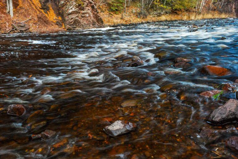 Ashland County, Wisconsin