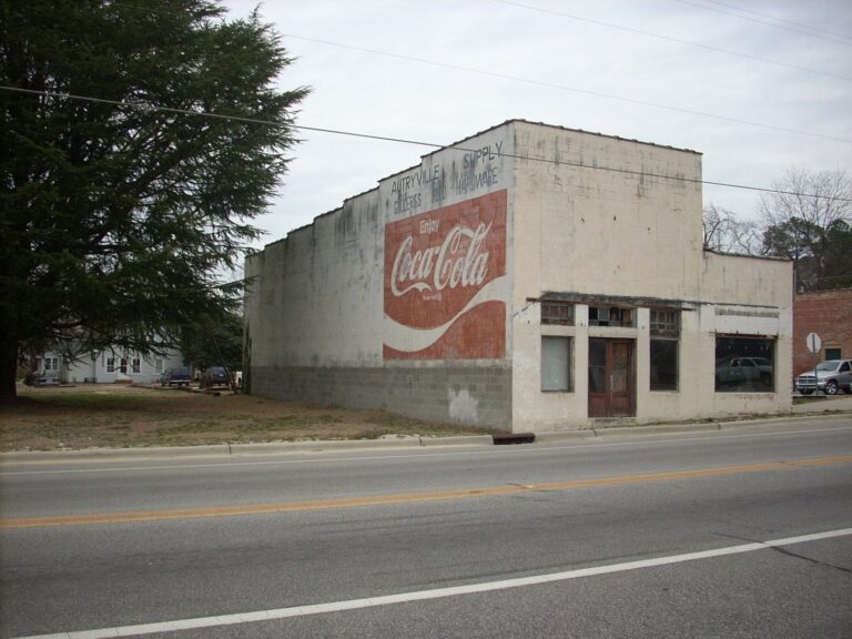 Autryville, North Carolina