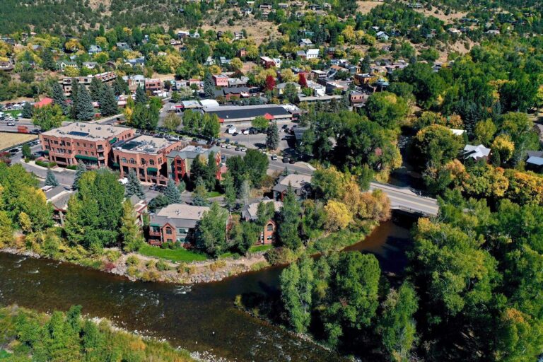 Basalt, Colorado