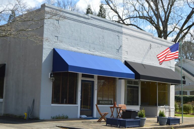 Bath, North Carolina
