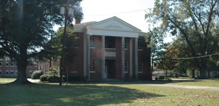 Beulaville, North Carolina