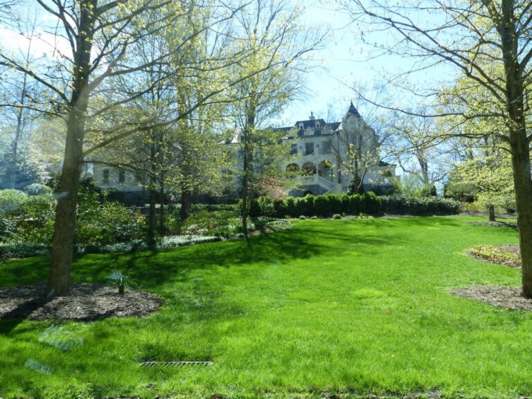 Biltmore Forest, North Carolina