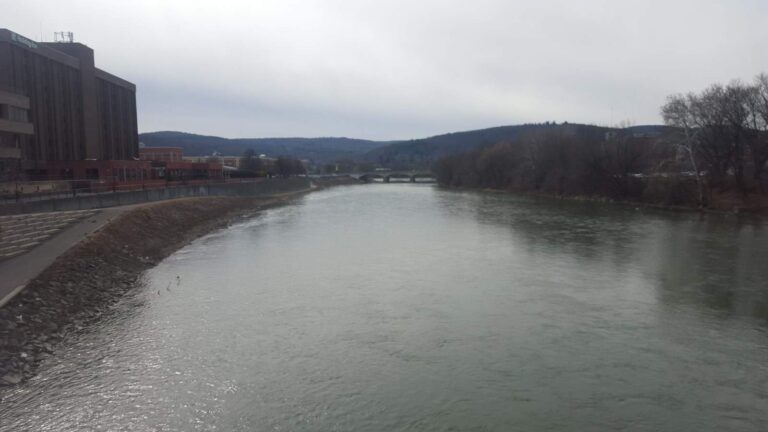 Broome County, New York