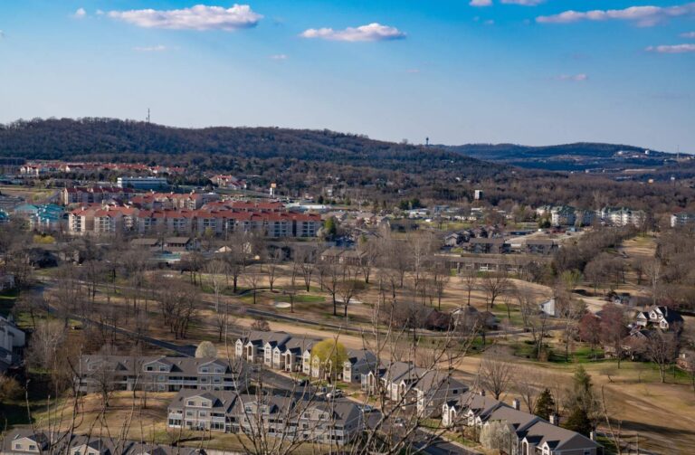 Branson, Missouri