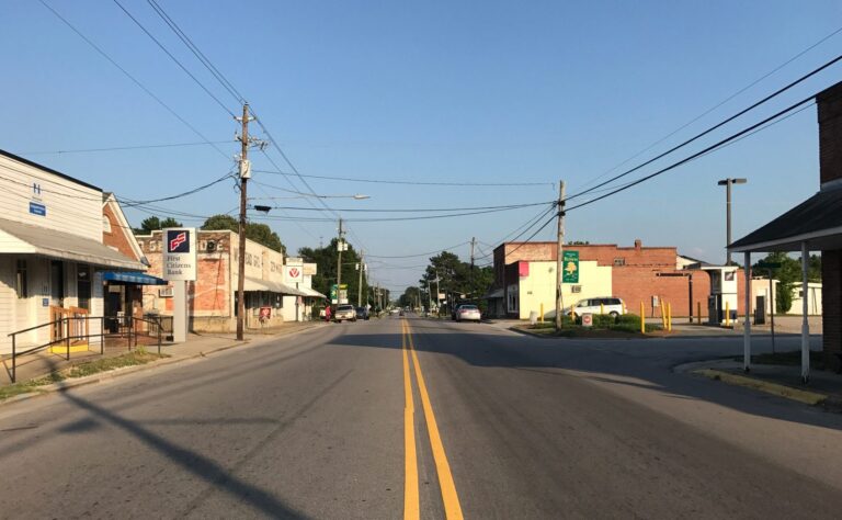 Bunn, North Carolina