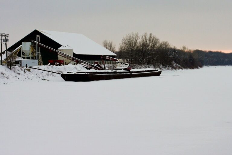 Burnsville, Minnesota