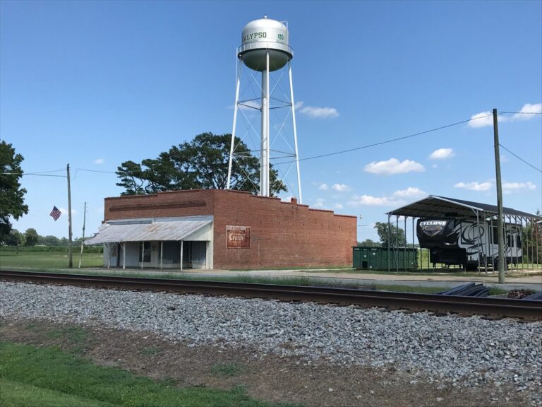 Calypso, North Carolina