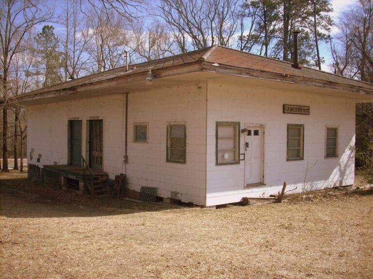 Cameron, North Carolina
