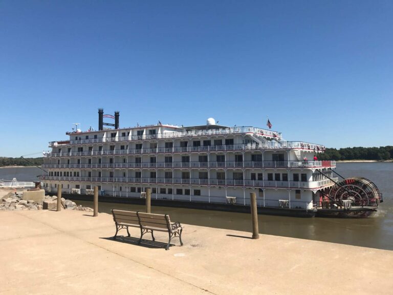 Cape Girardeau, Missouri