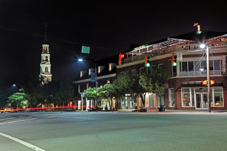 Orange County, North Carolina