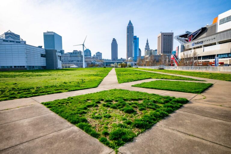 Cuyahoga County, Ohio