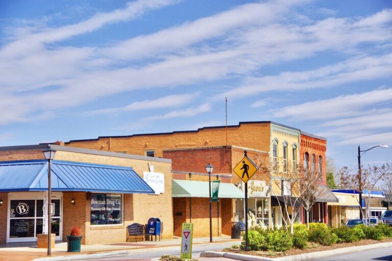 Conover, North Carolina