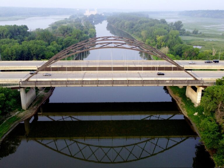 Eagan, Minnesota